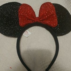 Dazzle Me Disney Ears